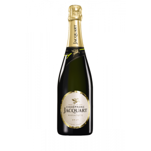 Jacquart Brut Mosaïque 75cl