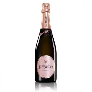 Jacquart Mosaïque Rosé 75cl